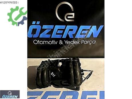 Volkswagen Polo Emme Manifoldu çıkma parça