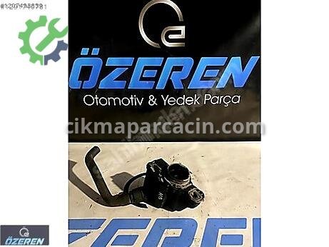 Volkswagen Polo Yağ Soğutucu çıkma parça