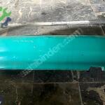 VOLKSWAGEN POLO 99 HB ARKA TAMPON ÖZEREN YEDEK PARÇA