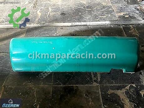 Volkswagen Polo Arka Tampon çıkma parça