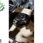 VOLKSWAGEN POLO 99 HB BASKI BALATA VOLANT ÖZEREN YEDEK PARÇA