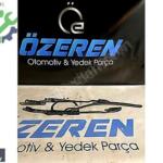 VOLKSWAGEN POLO 99 HB CAM SILECEKLERI ÖZEREN YEDEK PARÇA