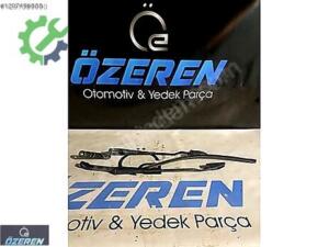 VOLKSWAGEN POLO 99 HB CAM SILECEKLERI ÖZEREN YEDEK PARÇA