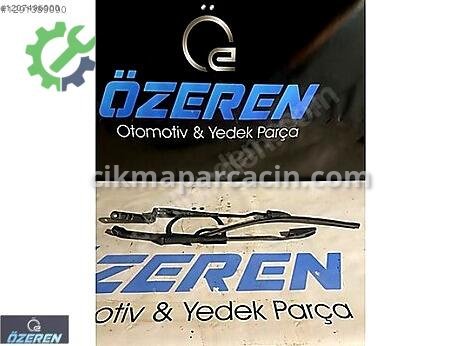 Volkswagen Polo Silecek Kolu çıkma parça