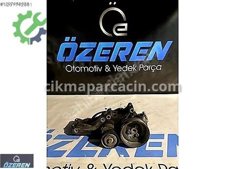 Volkswagen Polo Direksiyon Pompası çıkma parça