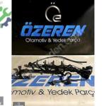 VOLKSWAGEN POLO 99 HB ENJEKTÖR KUTUGU RAIL BORUSU