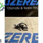 VOLKSWAGEN POLO 99 HB KAPUT KILIDI ÖZEREN YEDEK PARÇA