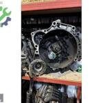 VOLKSWAGEN POLO 99 HB MANUEL ŞANZIMAN ÖZEREN YEDEK PARÇA
