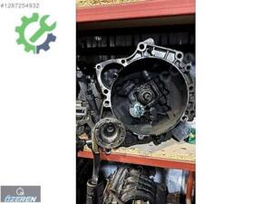 VOLKSWAGEN POLO 99 HB MANUEL ŞANZIMAN ÖZEREN YEDEK PARÇA