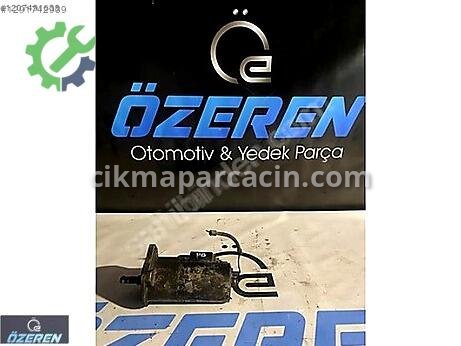Volkswagen Polo Marş Motoru çıkma parça