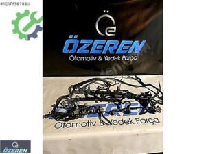 VOLKSWAGEN POLO 99 HB MOTOR TESISATI ÖZEREN YEDEK PARÇA