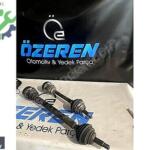 VOLKSWAGEN POLO 99 HB SAĞ SOL AKS ÖZEREN YEDEK PARÇA