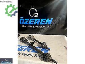 VOLKSWAGEN POLO 99 HB SAĞ SOL AKS ÖZEREN YEDEK PARÇA