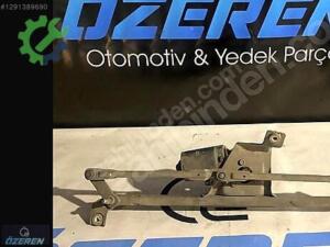 VOLKSWAGEN POLO 99 HB SİLECEK MOTORU ÖZEREN YEDEK PARÇA