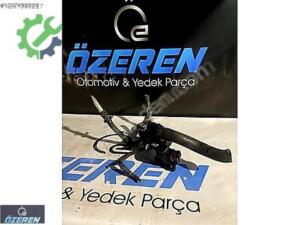 VOLKSWAGEN POLO 99 HB SU TESISATI ÖZEREN YEDEK PARÇA 05301368927