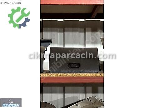 Volkswagen Polo Torpido çıkma parça