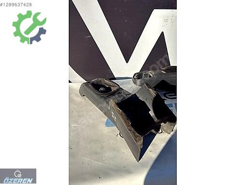 Volkswagen Polo Vites çıkma parça