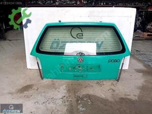 VOLKSWAGEN POLO 99 VW HD BAGAJ KAPAĞI ÖZEREN YEDEK PARÇA
