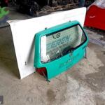 VOLKSWAGEN POLO 99 VW HD BAGAJ KAPAĞI ÖZEREN YEDEK PARÇA