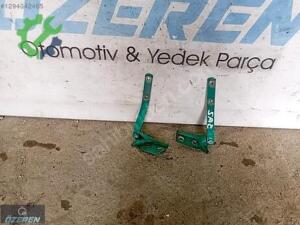 VOLKSWAGEN POLO 99 VW HD KAPUT ACMA MENTESELERİ ÖZEREN Y.PARÇA