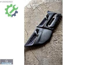 VOLKSWAGEN POLO 99 VW SOL ARKA KAPI DÖŞEMESİ ÖZEREN YEDEK PARÇA