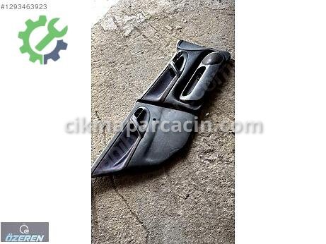 Diğer Döşeme çıkma parça
