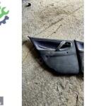 VOLKSWAGEN POLO 99 VW SOL ARKA KAPI DÖŞEMESİ ÖZEREN YEDEK PARÇA