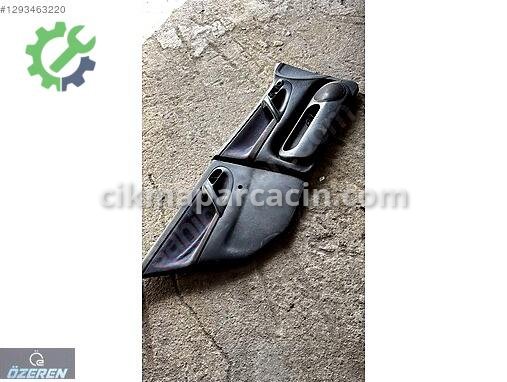 Diğer Döşeme çıkma parça