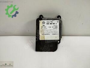 VOLKSWAGEN POLO AİRBAG BEYNİ 6Q0 909 605 A
