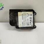 VOLKSWAGEN POLO AİRBAG BEYNİ 6Q0 909 605 A