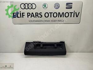 VOLKSWAGEN POLO ARKA BAĞAJ PANEL KAPLAMA 6R6 863 485
