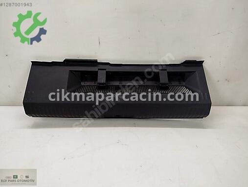 Volkswagen Polo Arka Bagaj 6R6863485 çıkma parça