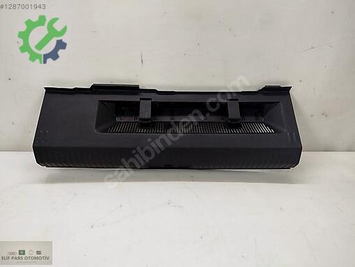 Volkswagen Polo Arka Bagaj 6R6863485 çıkma parça