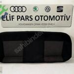 VOLKSWAGEN POLO ARKA OTURMALIK