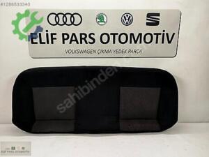 VOLKSWAGEN POLO ARKA OTURMALIK