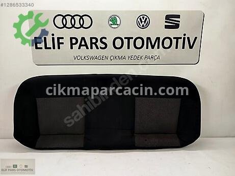 Volkswagen Polo Ön Koltuk çıkma parça