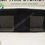 VOLKSWAGEN POLO ARKA OTURMALIK