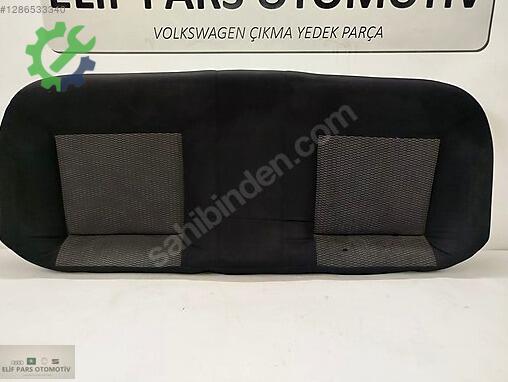 Volkswagen Passat Ön Koltuk çıkma parça