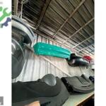 VOLKSWAGEN POLO ARKA TAMPON ÖZEREN YEDEK PARÇA 05301368927