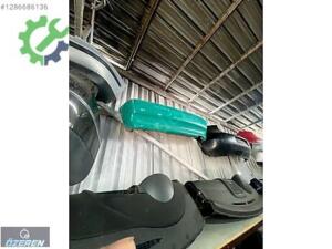 VOLKSWAGEN POLO ARKA TAMPON ÖZEREN YEDEK PARÇA 05301368927