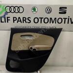 VOLKSWAGEN POLO BEJ SAĞ ARKA BOŞ KAPI DÖŞEMESİ