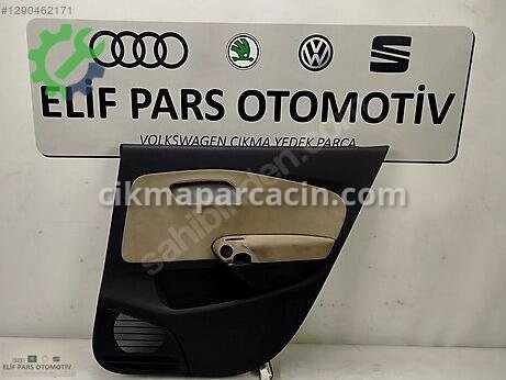 Volkswagen Polo Kapı Döşemesi çıkma parça