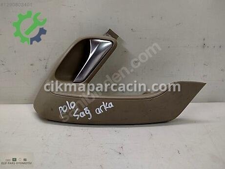 Volkswagen Polo Açma Kolu çıkma parça