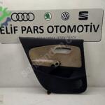 VOLKSWAGEN POLO BEJ SOL ARKA BOŞ KAPI DÖŞEMESİ