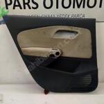 VOLKSWAGEN POLO BEJ SOL ARKA BOŞ KAPI DÖŞEMESİ