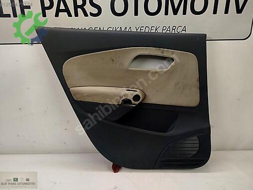 Volkswagen Polo Kapı Döşemesi çıkma parça