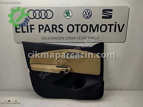 Volkswagen Polo Kapı Döşemesi çıkma parça