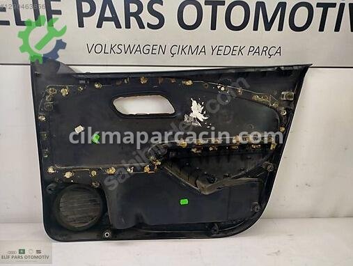 Volkswagen Polo Kapı Döşemesi çıkma parça