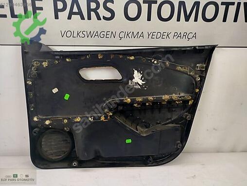 Volkswagen Polo Sol Ön Kapı çıkma parça