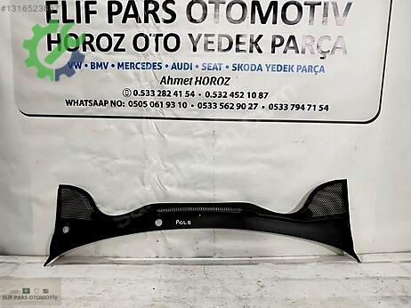Volkswagen Polo Bakalit çıkma parça